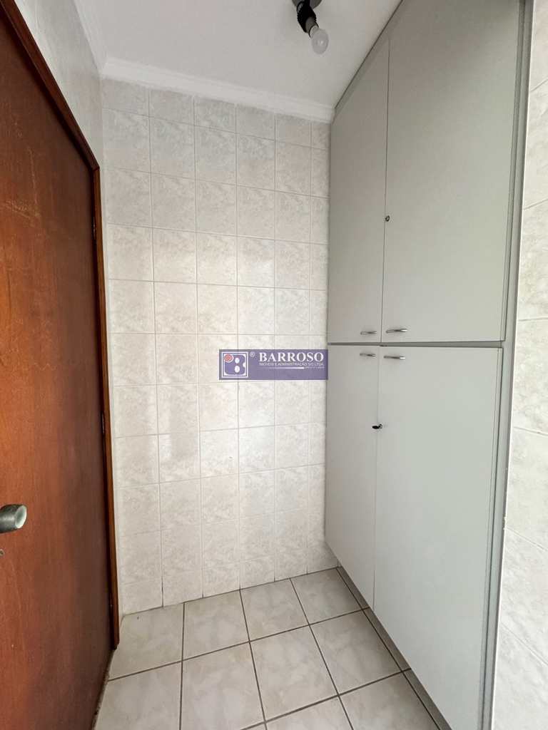Apartamento em Serra Negra, no bairro Centro
