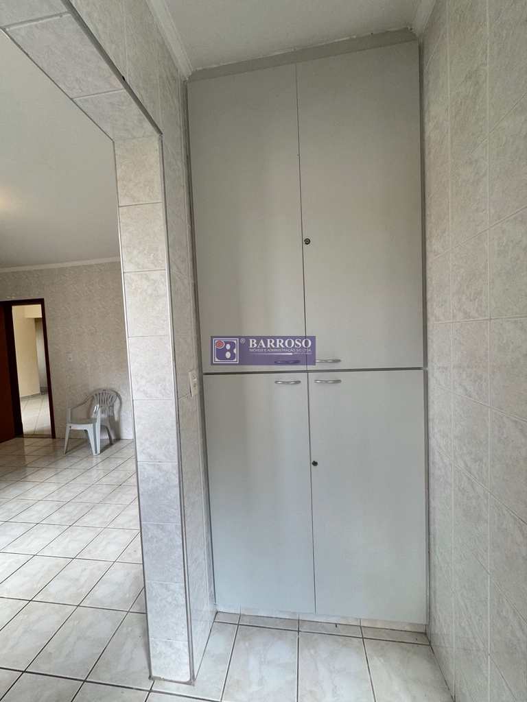 Apartamento em Serra Negra, no bairro Centro