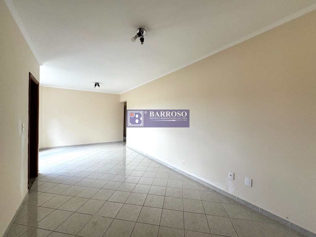 Apartamento em Serra Negra, no bairro Centro
