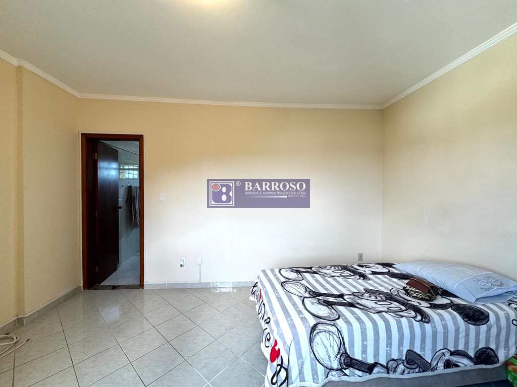 Apartamento em Serra Negra, no bairro Centro