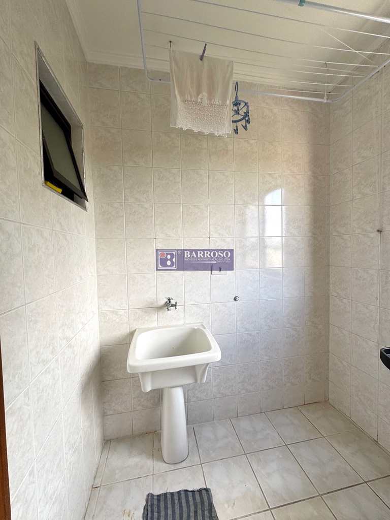 Apartamento em Serra Negra, no bairro Centro