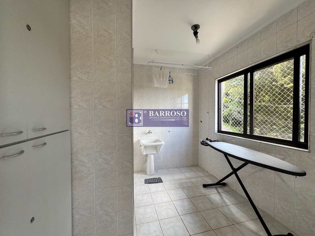 Apartamento em Serra Negra, no bairro Centro