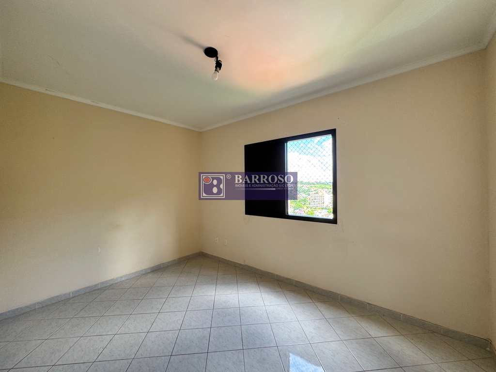 Apartamento em Serra Negra, no bairro Centro