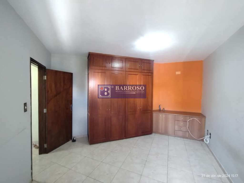 Apartamento em Serra Negra, no bairro Centro