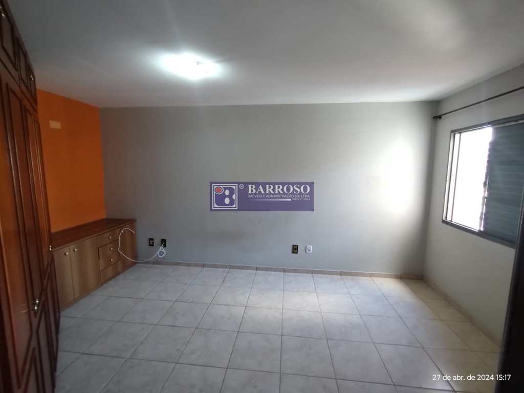 Apartamento em Serra Negra, no bairro Centro
