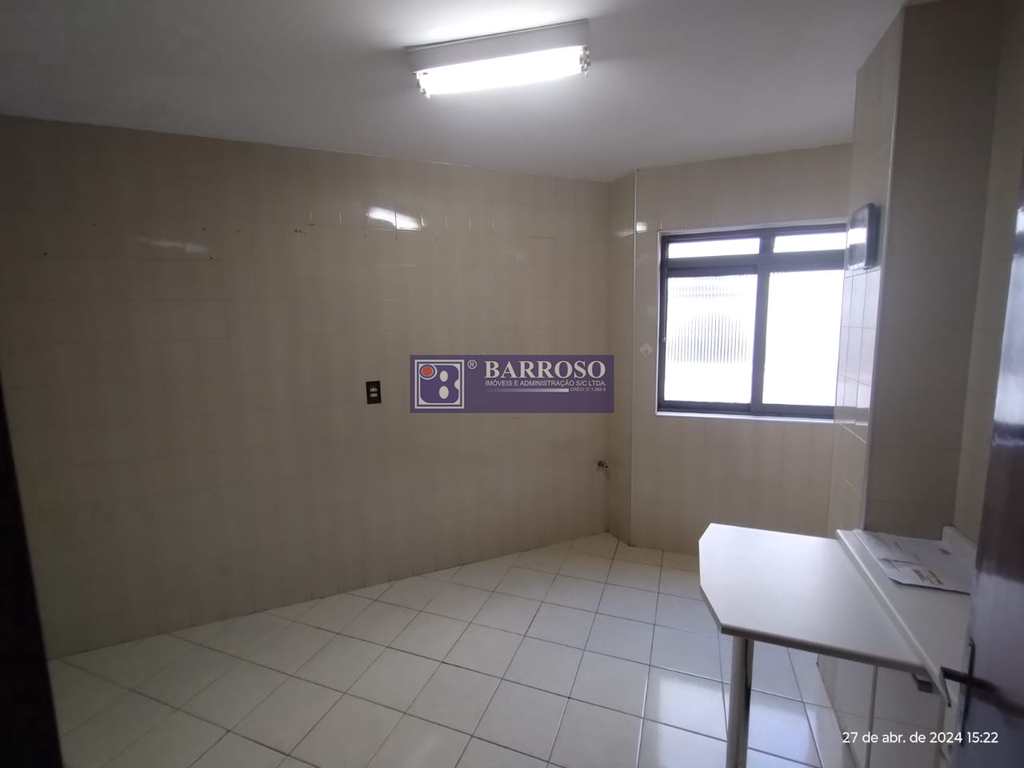 Apartamento em Serra Negra, no bairro Centro