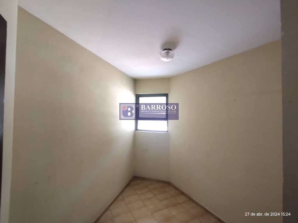 Apartamento em Serra Negra, no bairro Centro