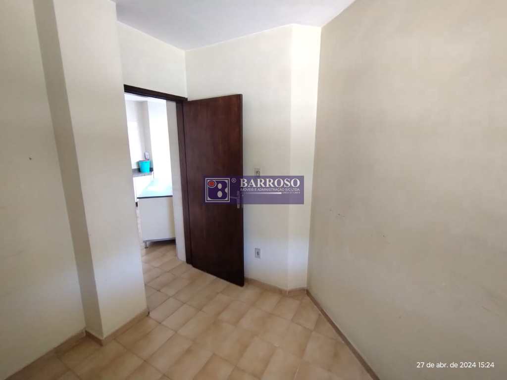 Apartamento em Serra Negra, no bairro Centro