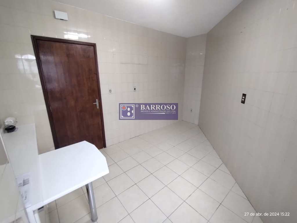 Apartamento em Serra Negra, no bairro Centro