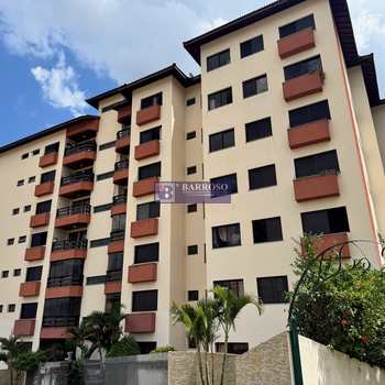 Apartamento em Serra Negra, bairro Centro