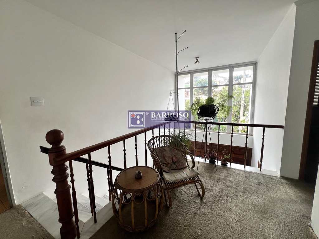 Casa em Serra Negra, no bairro Centro