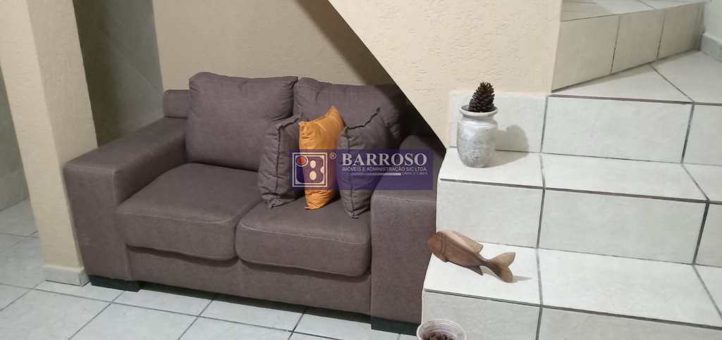 Casa em Itanhaém, no bairro Jardim Suarão