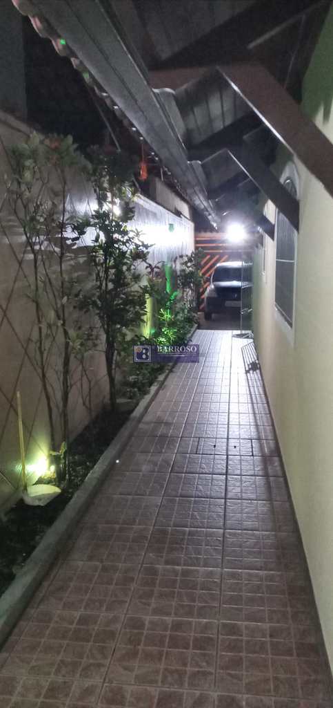 Casa em Itanhaém, no bairro Jardim Suarão
