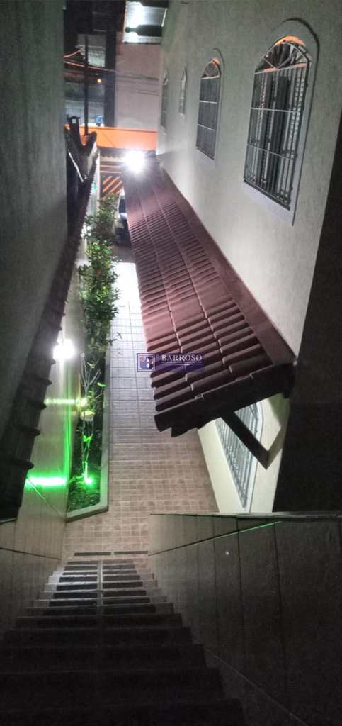 Casa em Itanhaém, no bairro Jardim Suarão