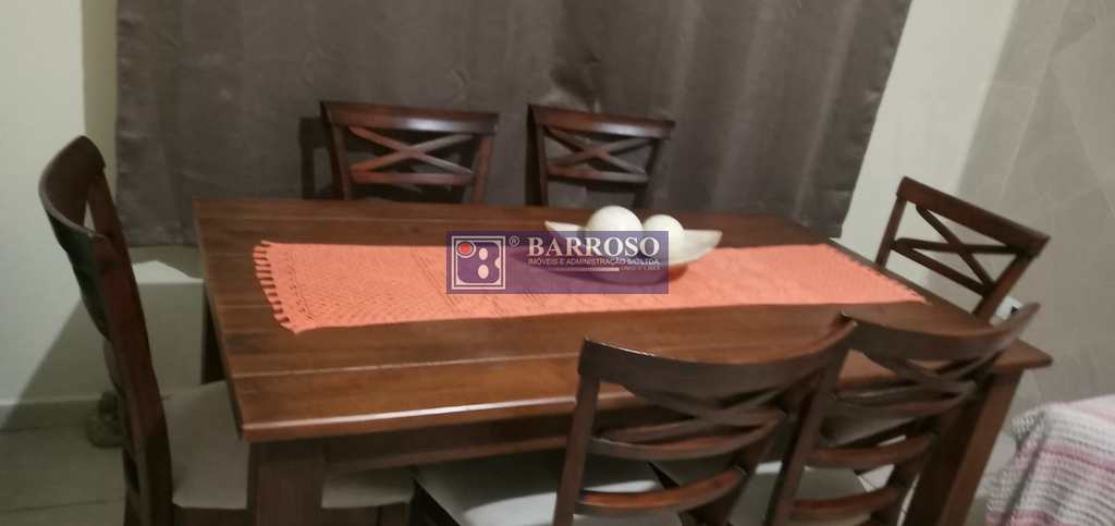 Casa em Itanhaém, no bairro Jardim Suarão