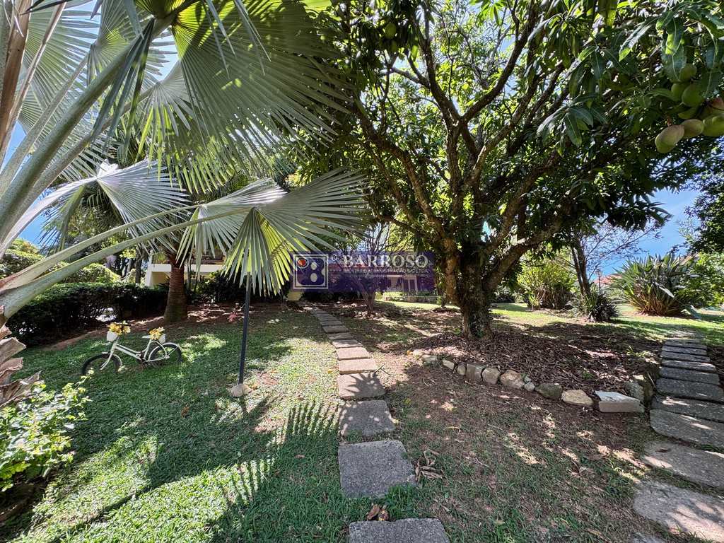 Casa em Serra Negra, no bairro Giraldi