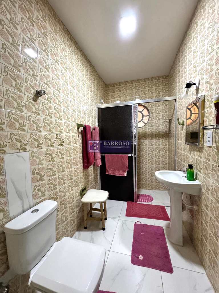 Casa em Serra Negra, no bairro Giraldi