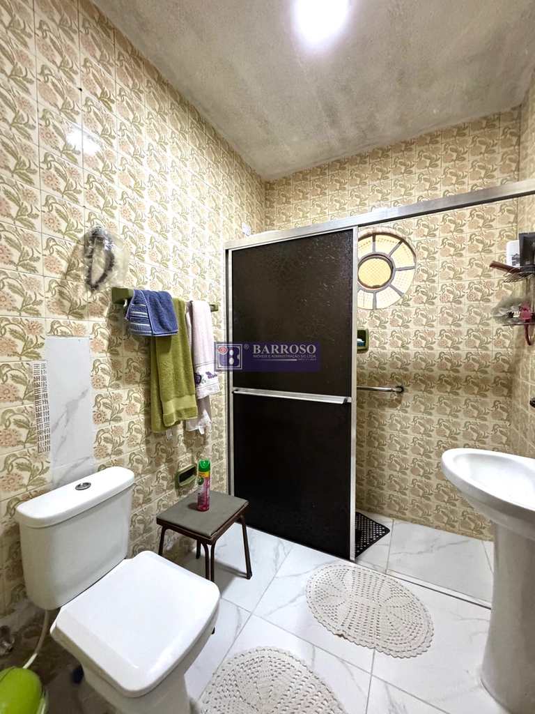 Casa em Serra Negra, no bairro Giraldi