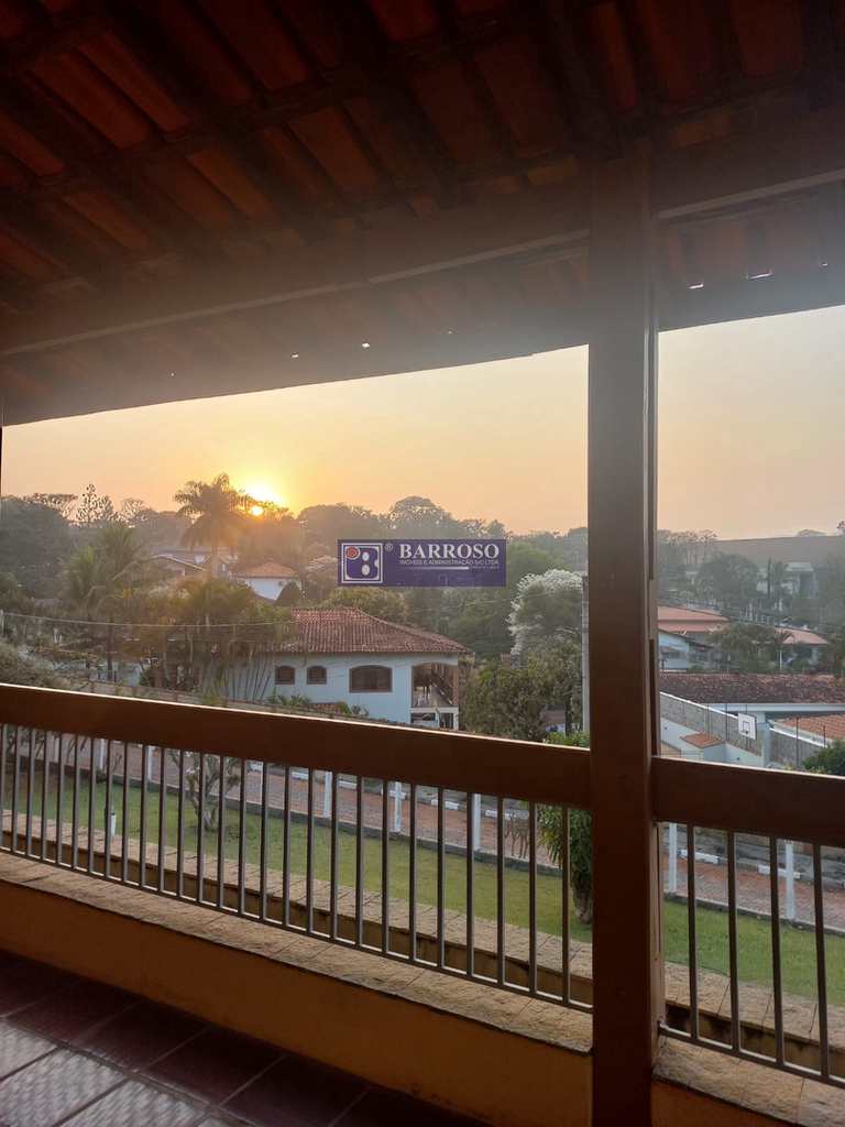 Casa em Socorro, no bairro Recanto do Bosque