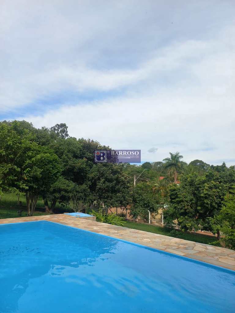 Casa em Socorro, no bairro Recanto do Bosque