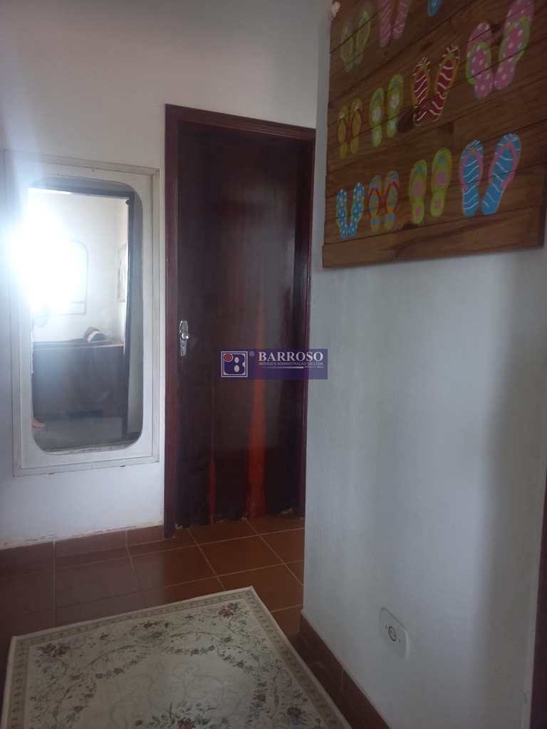 Casa em Socorro, no bairro Recanto do Bosque