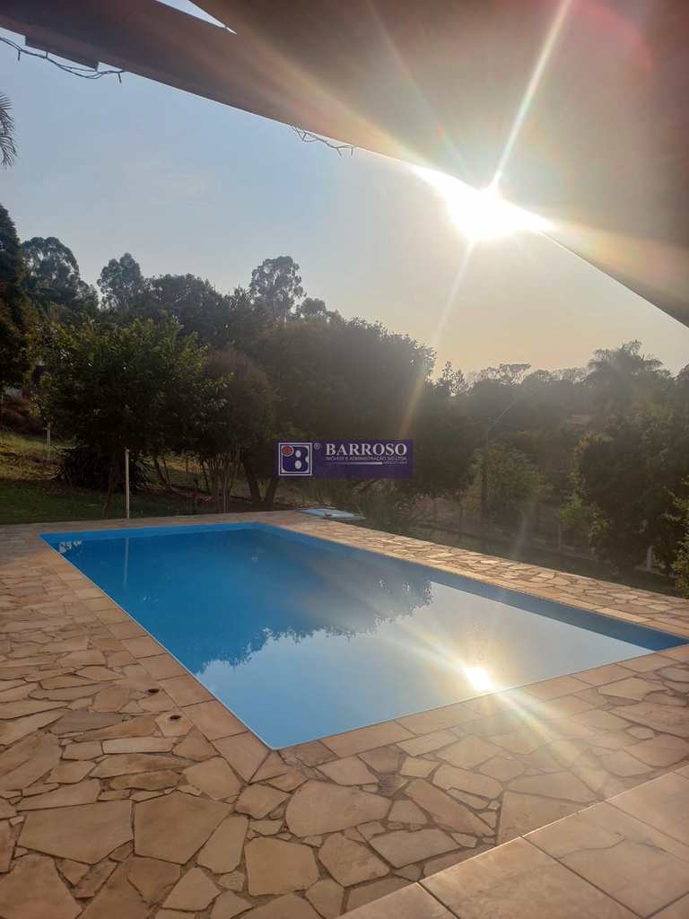Casa em Socorro, no bairro Recanto do Bosque