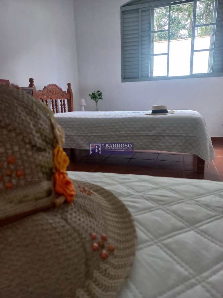 Casa em Socorro, no bairro Recanto do Bosque