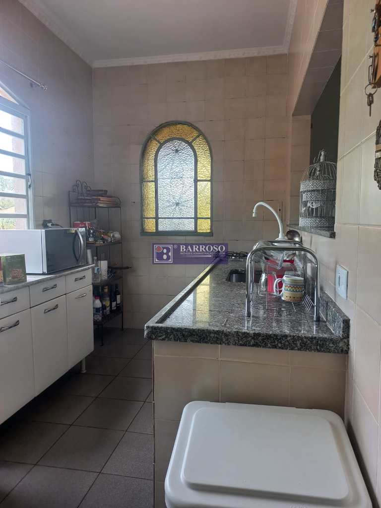 Casa em Socorro, no bairro Recanto do Bosque