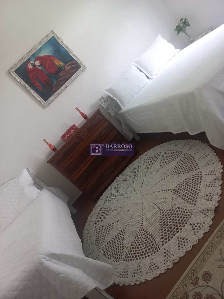 Casa em Socorro, no bairro Recanto do Bosque