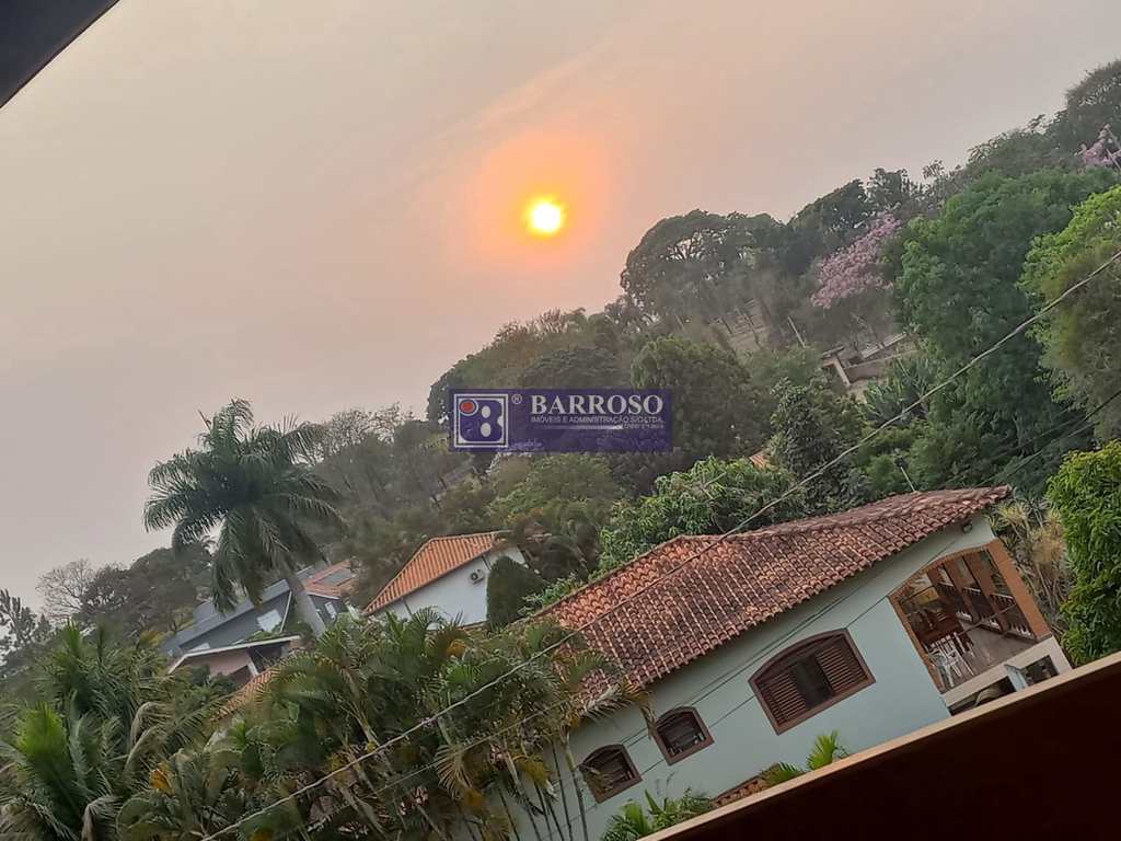 Casa em Socorro, no bairro Recanto do Bosque