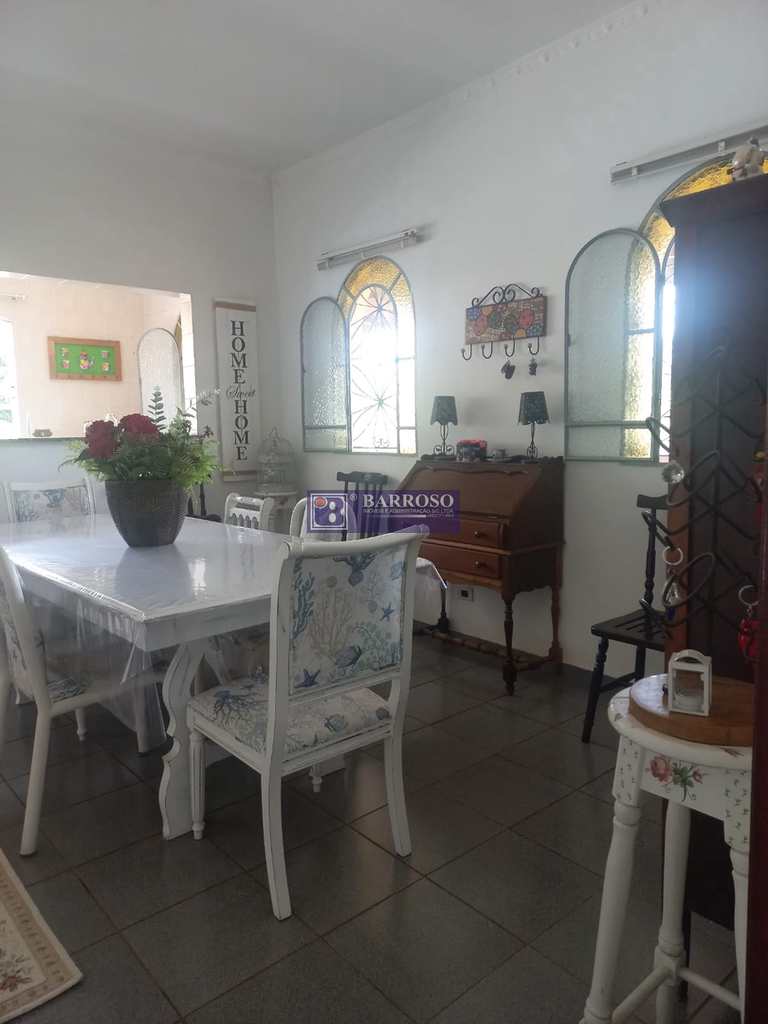 Casa em Socorro, no bairro Recanto do Bosque