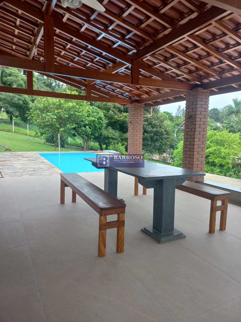 Casa em Socorro, no bairro Recanto do Bosque
