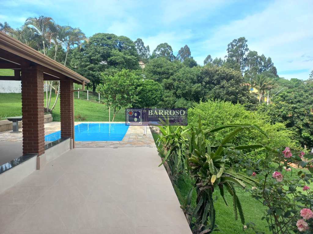 Casa em Socorro, no bairro Recanto do Bosque