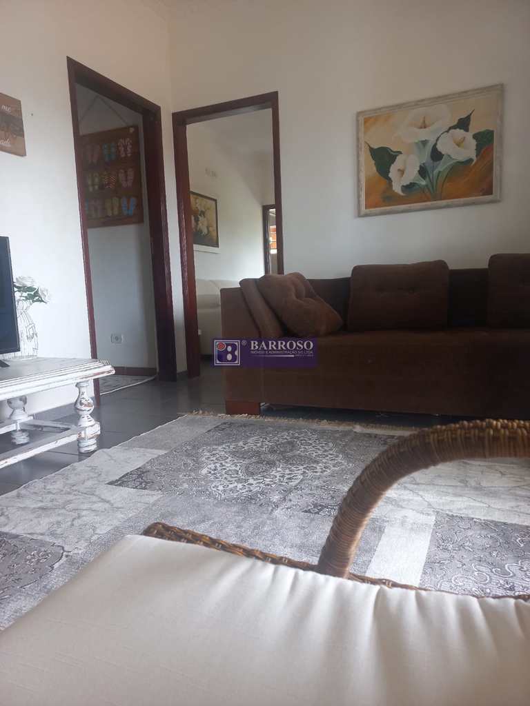 Casa em Socorro, no bairro Recanto do Bosque