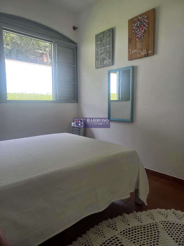 Casa em Socorro, no bairro Recanto do Bosque