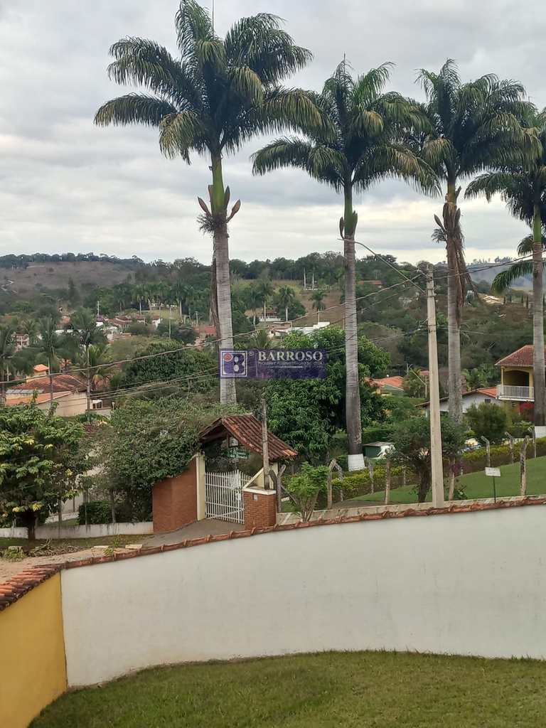 Casa em Socorro, no bairro Recanto do Bosque