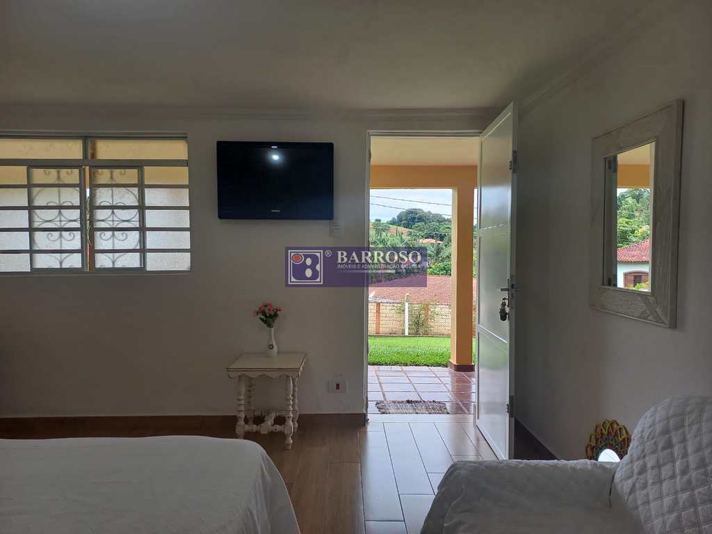 Casa em Socorro, no bairro Recanto do Bosque