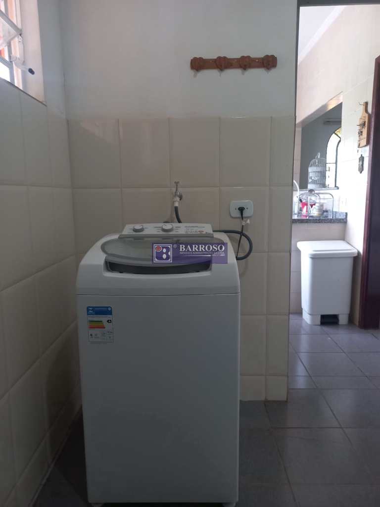 Casa em Socorro, no bairro Recanto do Bosque