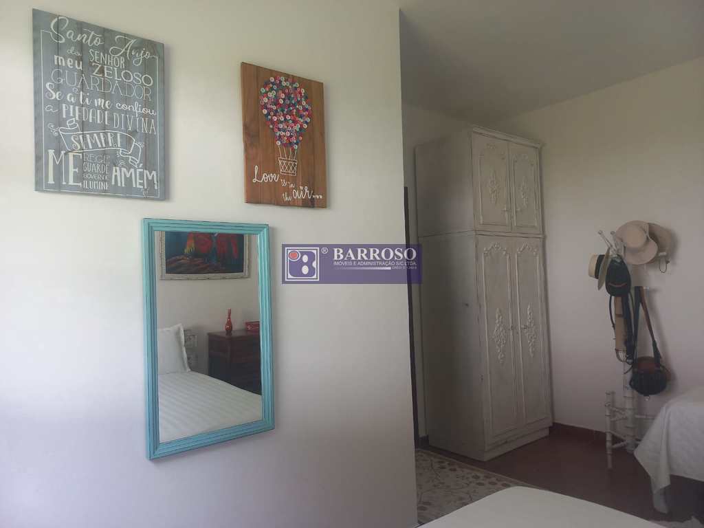 Casa em Socorro, no bairro Recanto do Bosque
