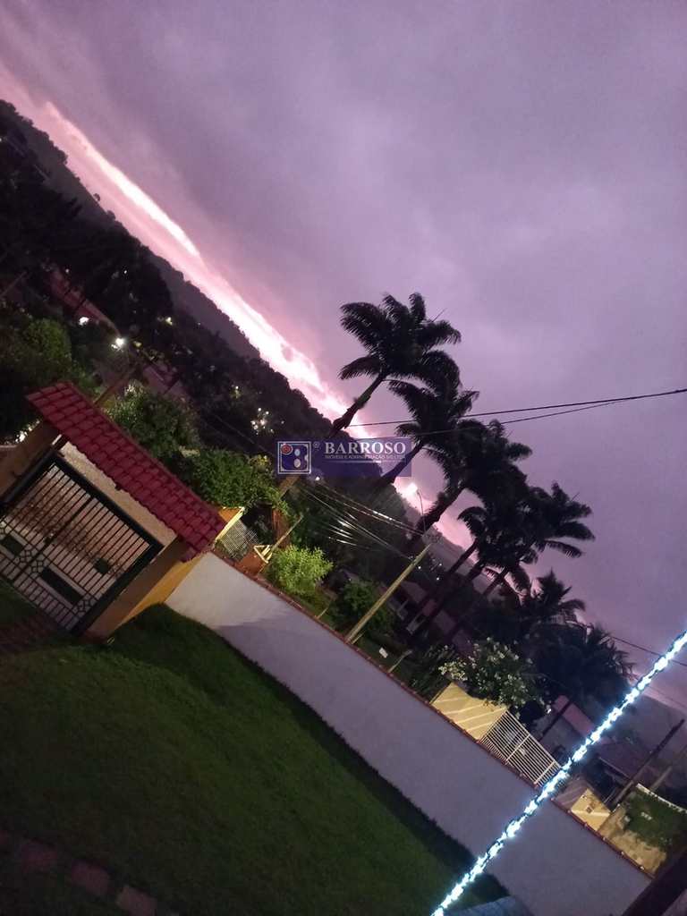 Casa em Socorro, no bairro Recanto do Bosque