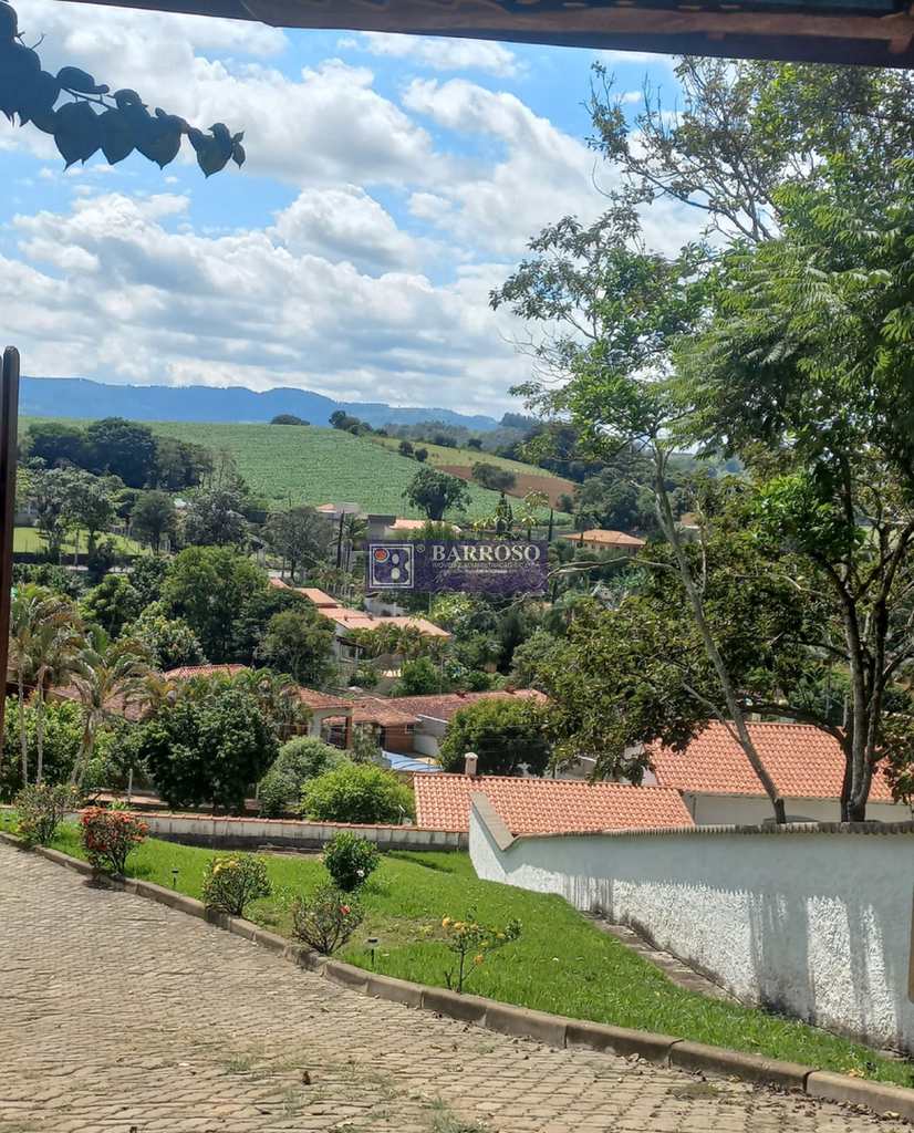 Casa em Socorro, no bairro Recanto do Bosque