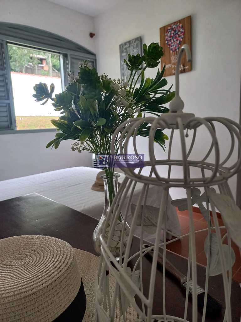 Casa em Socorro, no bairro Recanto do Bosque