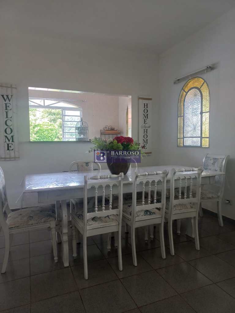 Casa em Socorro, no bairro Recanto do Bosque