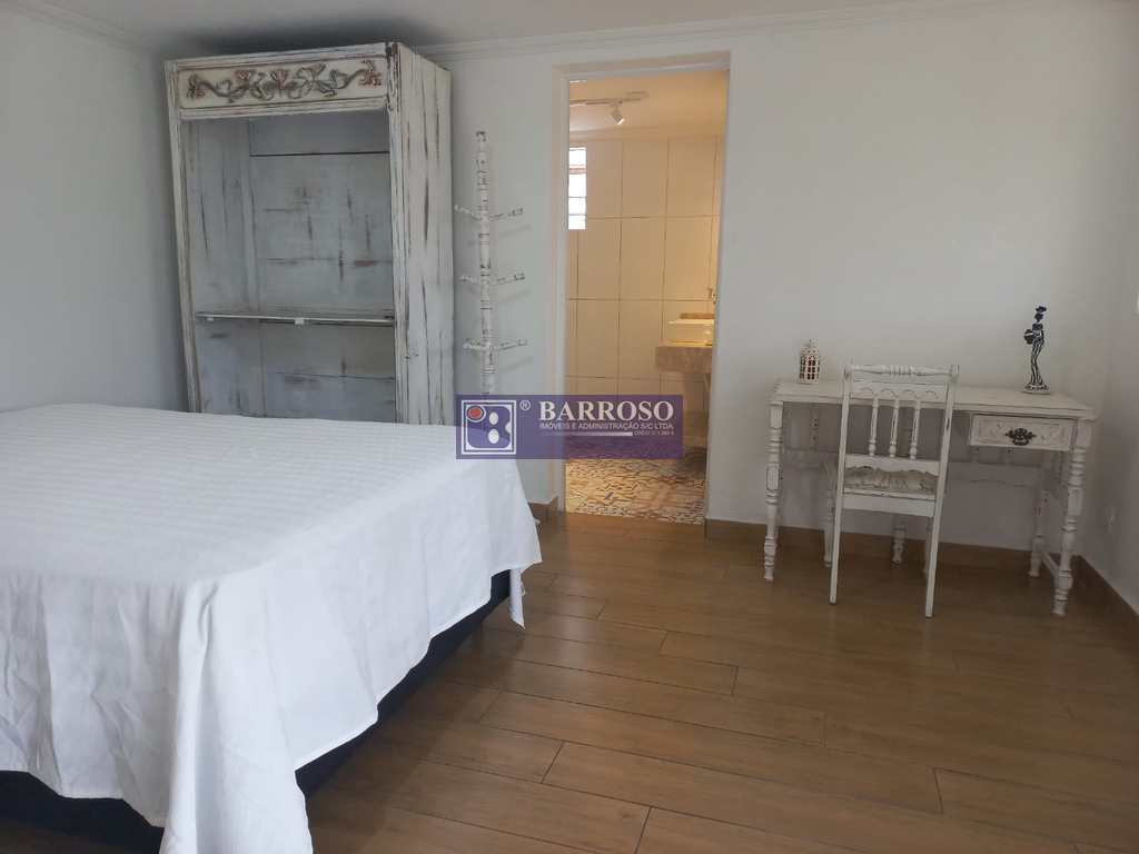 Casa em Socorro, no bairro Recanto do Bosque