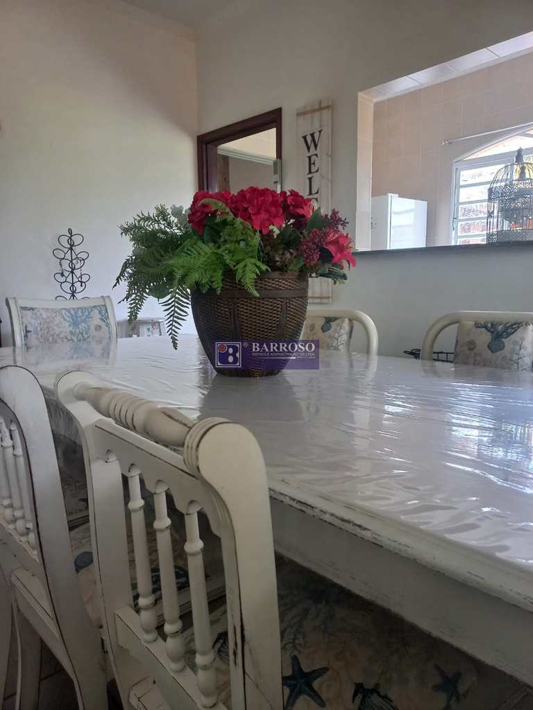 Casa em Socorro, no bairro Recanto do Bosque