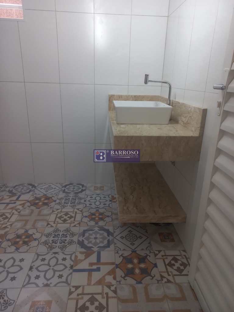 Casa em Socorro, no bairro Recanto do Bosque