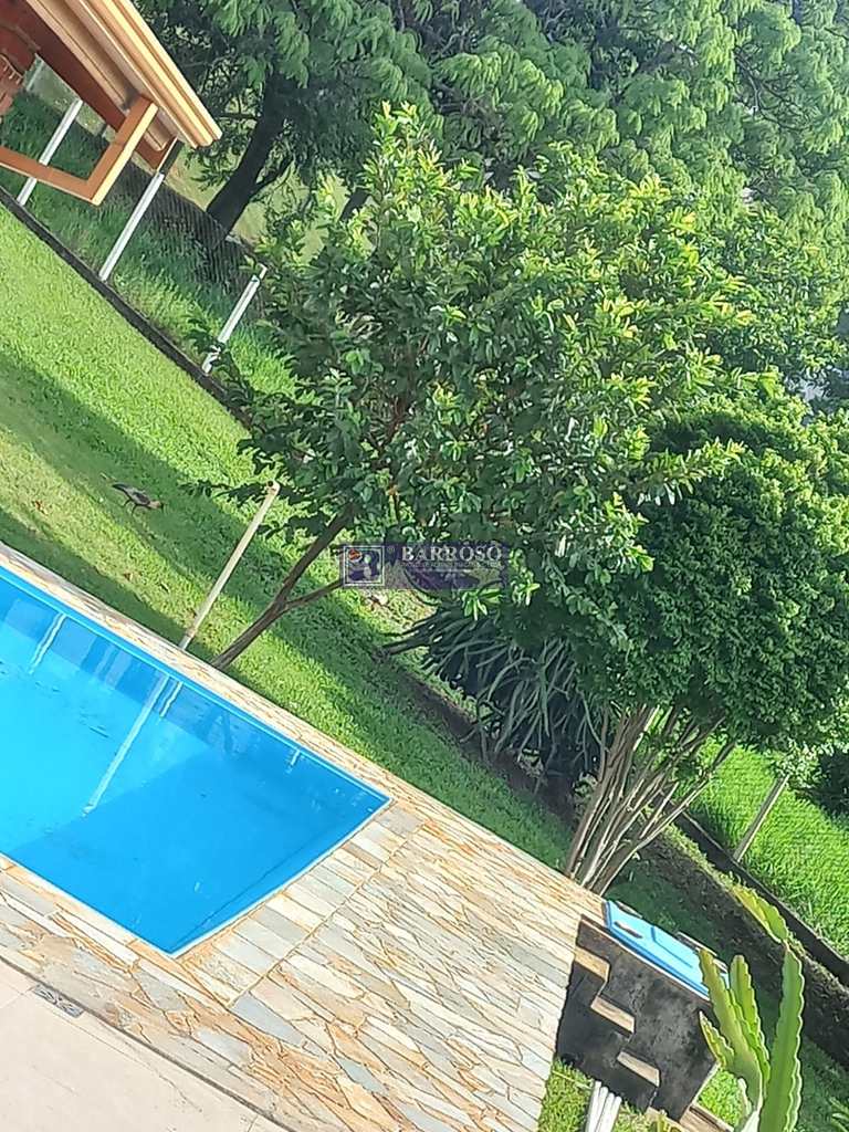 Casa em Socorro, no bairro Recanto do Bosque