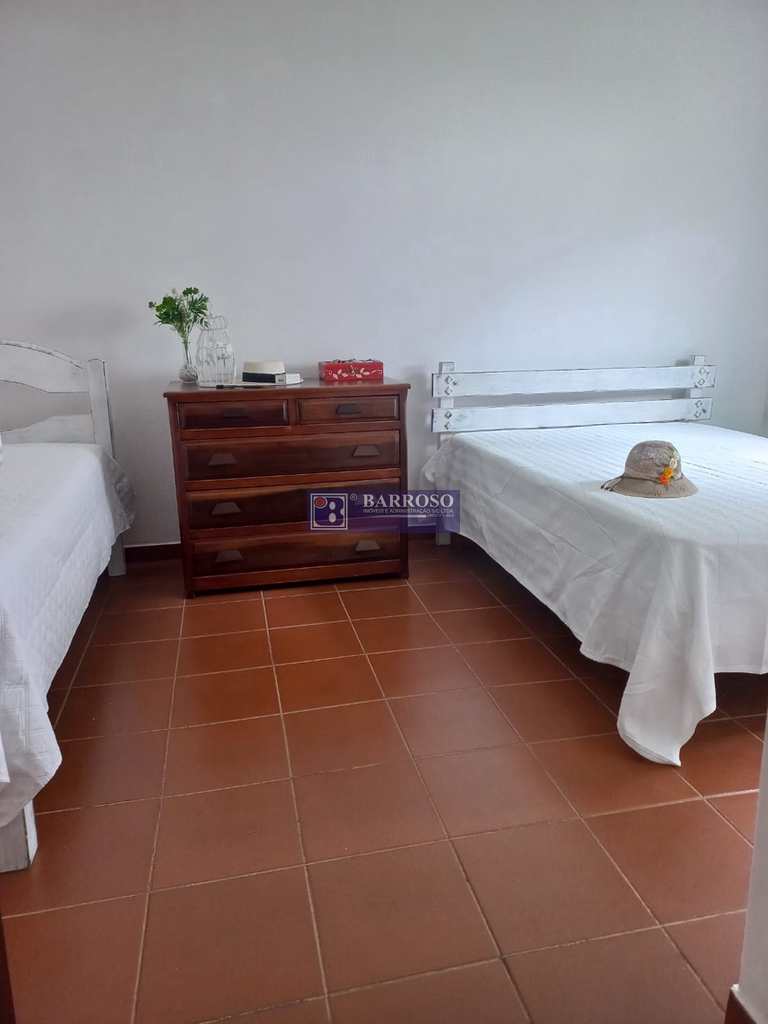 Casa em Socorro, no bairro Recanto do Bosque