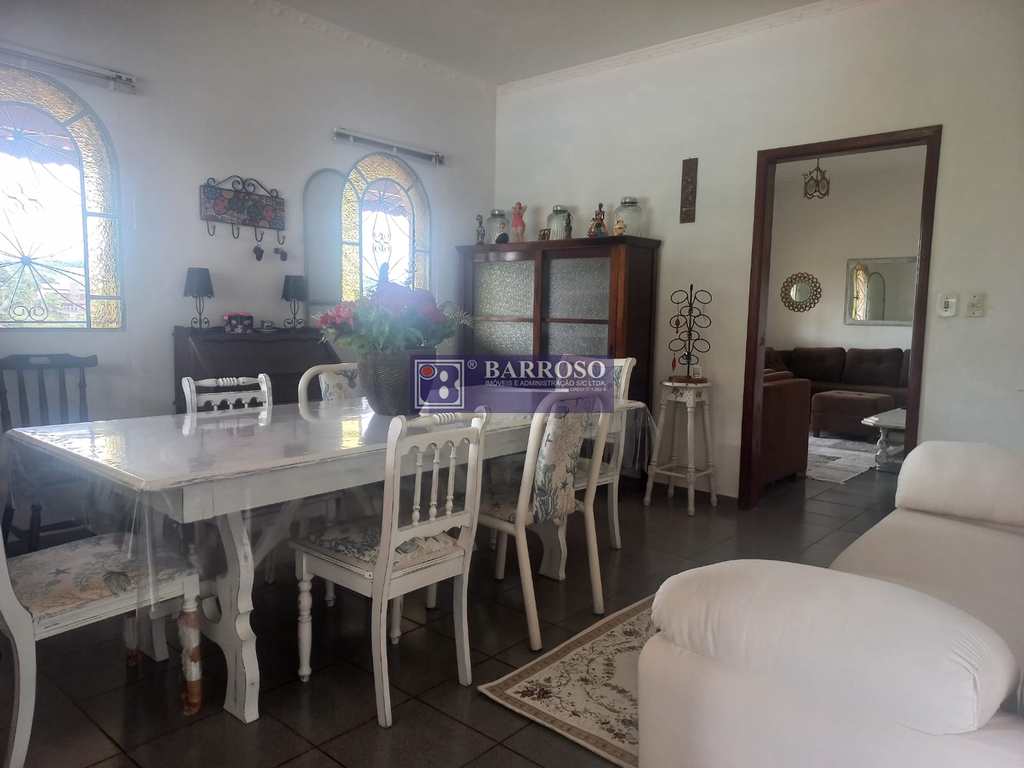 Casa em Socorro, no bairro Recanto do Bosque