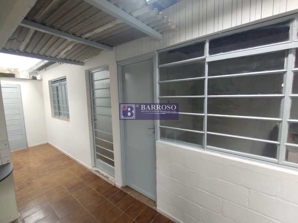 Casa em Serra Negra, no bairro Palmeiras